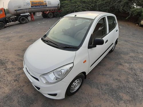 2015 Hyundai i10 Magna 1.1 MT for sale