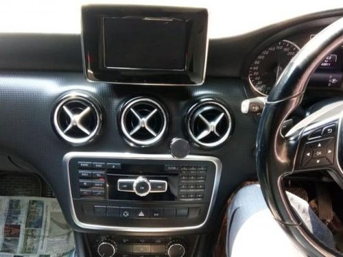 Mercedes Benz A Class A180 CDI 2014 AT for sale