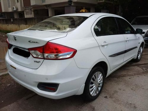 Used Maruti Suzuki Ciaz MT car at low price