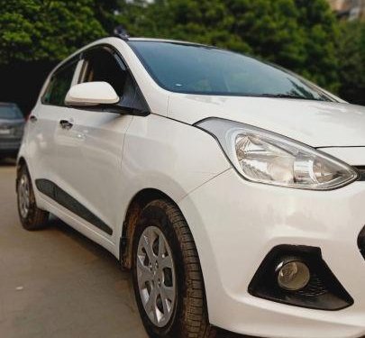 Hyundai i10 Sportz 2015 MT for sale