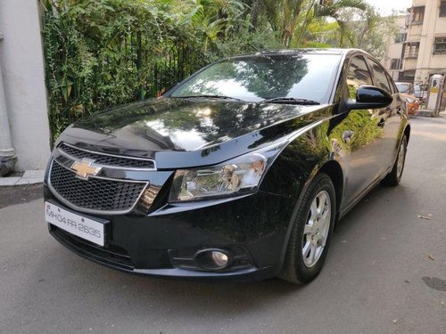 2012 Chevrolet Cruze LTX AT for sale