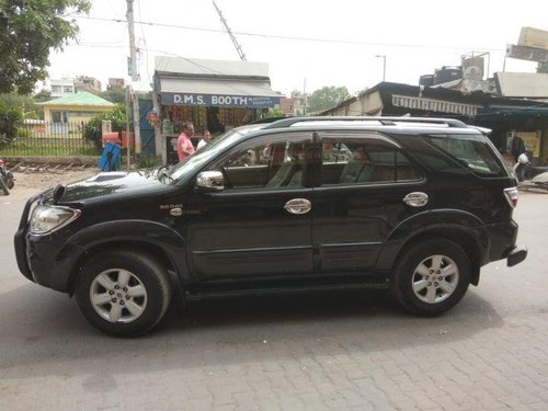 Used 2010 Toyota Fortuner 3.0 Diesel MT for sale