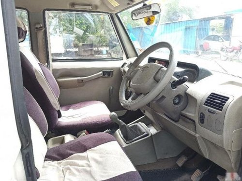 Used Mahindra Bolero SLE BSIII 2014 MT for sale