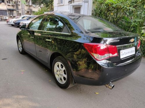 2012 Chevrolet Cruze LTX AT for sale