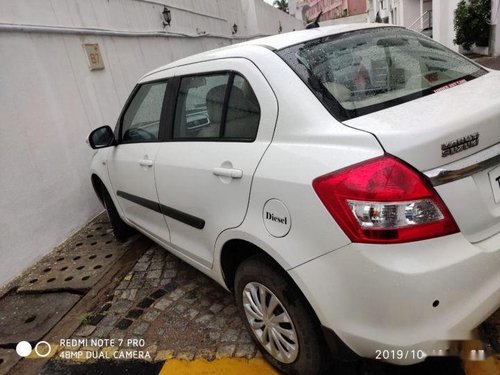 Used 2015 Maruti Suzuki Swift Dzire MT for sale