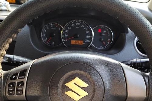 Maruti Suzuki Swift ZXI 2008 MT for sale