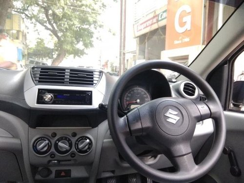 2010 Maruti Suzuki A Star MT for sale at low price