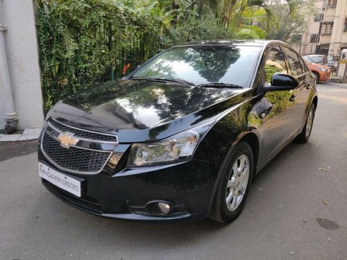 2012 Chevrolet Cruze LTX AT for sale