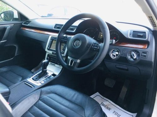 2011 Volkswagen Passat AT for sale