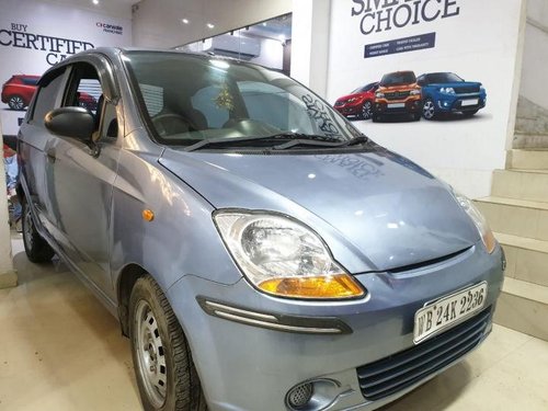 2008 Chevrolet Spark 1.0 PS MT for sale