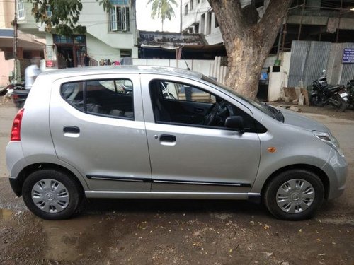 2010 Maruti Suzuki A Star MT for sale at low price