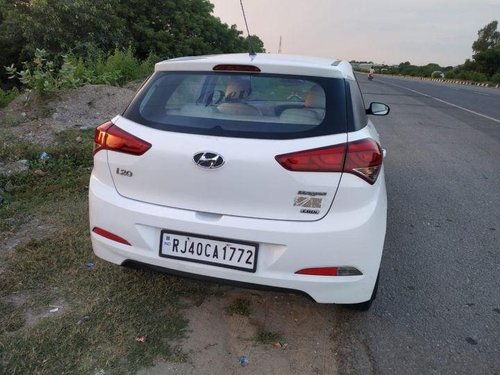 Hyundai i20 1.4 CRDi Magna 2014 MT for sale