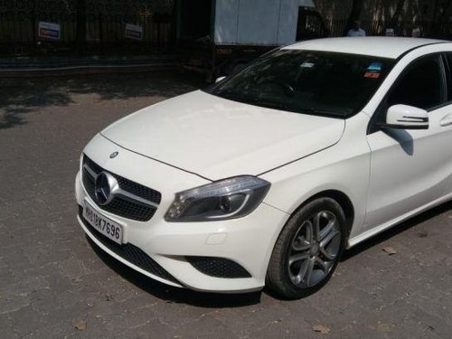 Mercedes Benz A Class A180 CDI 2014 AT for sale