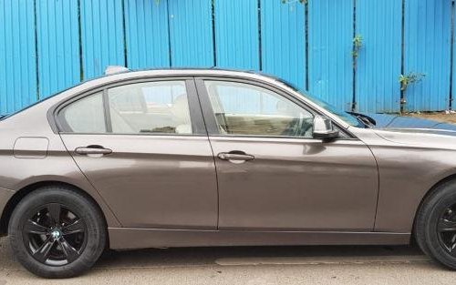 Used BMW 3 Series AT 2005-2011 car at low price