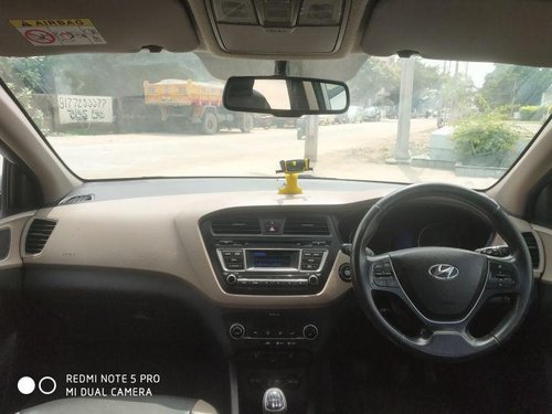 Used 2015 Hyundai i20 MT for sale