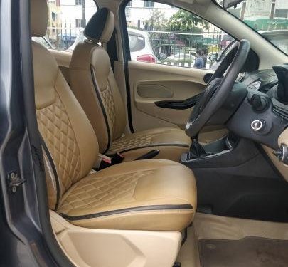 2015 Ford Aspire MT for sale