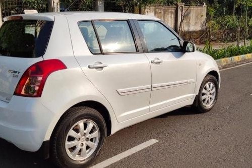 Maruti Suzuki Swift ZXI 2008 MT for sale