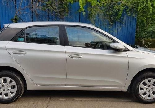 Hyundai i20 Sportz 1.2 2017 MT for sale