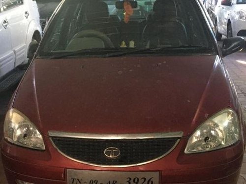 2007 Tata Indica LSI MT for sale at low price