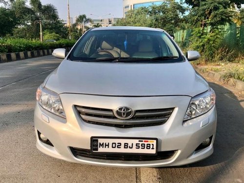 2009 Toyota Corolla Altis VL AT for sale at low price