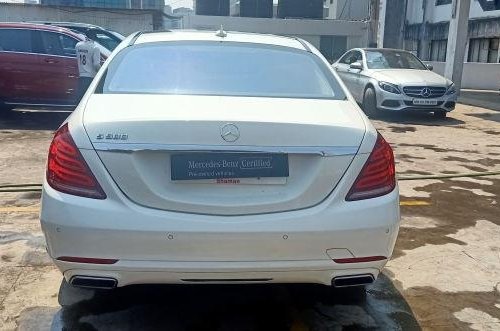 2013 Mercedes Benz S Class S 500 AT 2005 2013 for sale