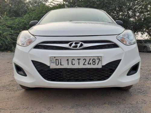 2015 Hyundai i10 Magna 1.1 MT for sale