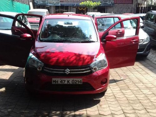 Used 2015 Maruti Suzuki Celerio ZXI MT for sale