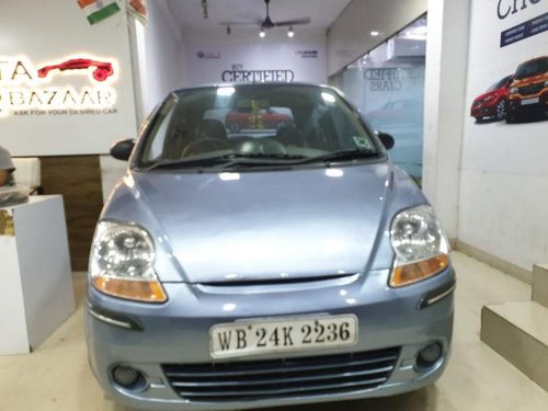 2008 Chevrolet Spark 1.0 PS MT for sale