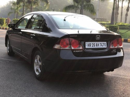 Used Honda Civic AT 2006-2010 car at low price