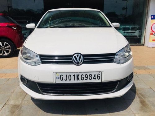 2010 Volkswagen Vento MT for sale at low price