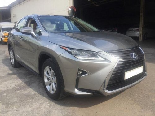 Used 2016 Lexus RX AT for sale