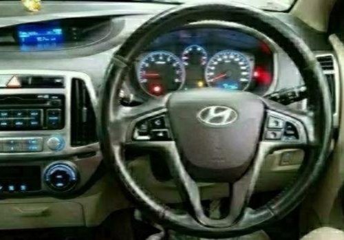 Hyundai i20 2010-2012 1.2 Sportz MT for sale