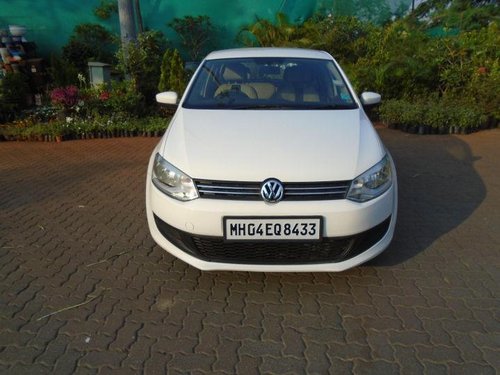 Used 2011 Volkswagen Polo MT for sale