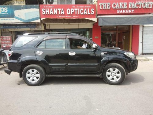 Used 2010 Toyota Fortuner 3.0 Diesel MT for sale