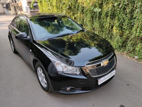 2012 Chevrolet Cruze LTX AT for sale