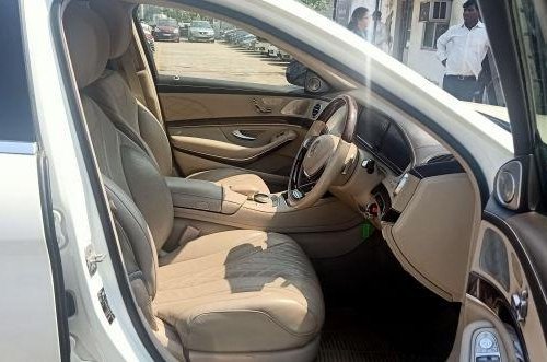 2013 Mercedes Benz S Class S 500 AT 2005 2013 for sale