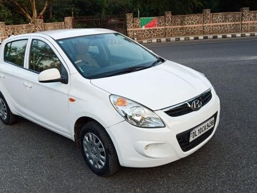 Hyundai i20 2010-2012 1.2 Magna MT for sale