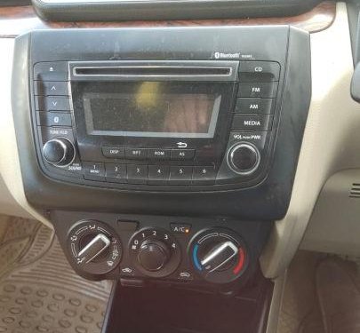 Used Maruti Suzuki Dzire VDI MT car at low price