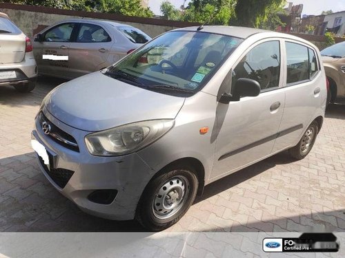 Used 2011 i10 Era 1.1 iTech SE  for sale in Vadodara