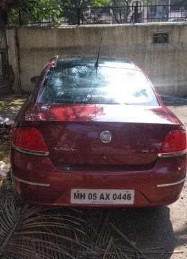 2011 Fiat Linea MT for sale at low price