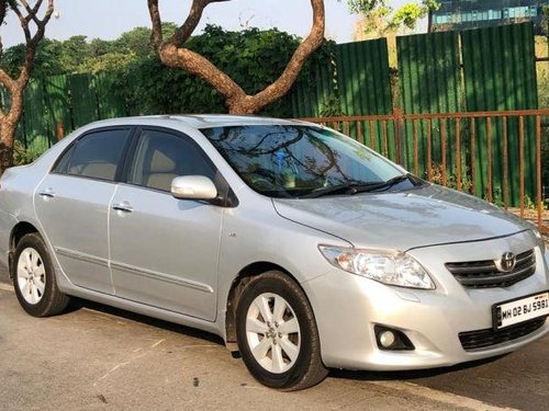 2009 Toyota Corolla Altis VL AT for sale at low price