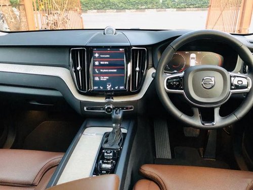 Used Volvo XC60 D5 Inscription AT 2018 for sale