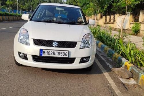 Maruti Suzuki Swift ZXI 2008 MT for sale