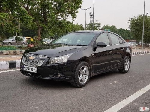 Chevrolet Cruze LTZ AT 2012 for sale