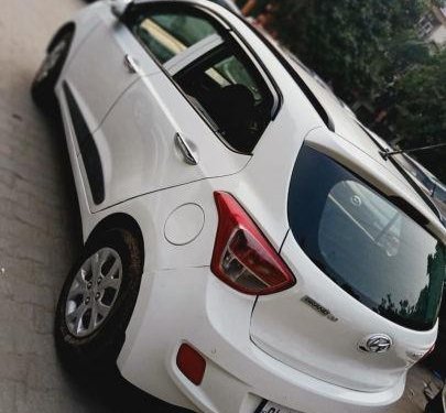 Hyundai i10 Sportz 2015 MT for sale