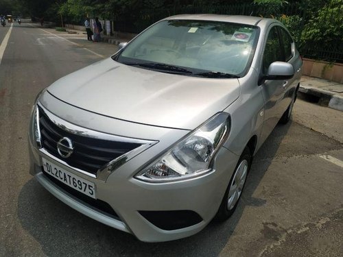 Nissan Sunny 2011-2014 XL 2015 MT for sale