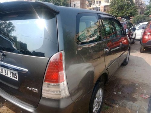 Toyota Innova 2004-2011 2.5 VX (Diesel) 7 Seater BS IV MT for sale