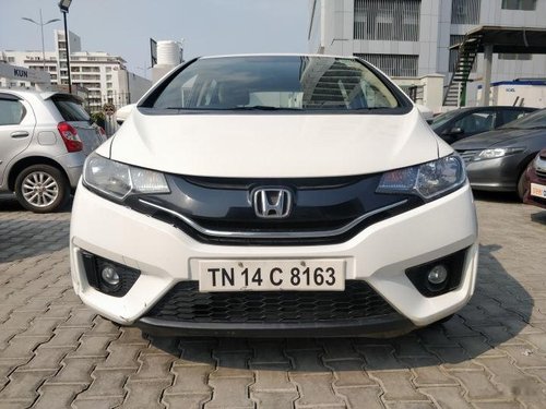 Used Honda Jazz MT car at low price