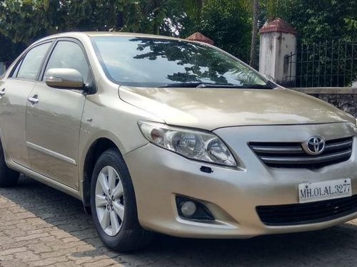 Toyota Corolla Altis 2008-2013 1.8 VL AT for sale