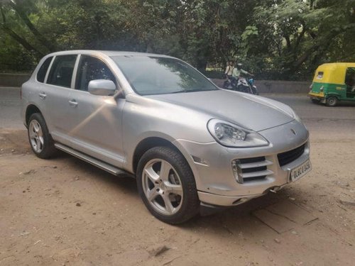 2010 Porsche Cayenne AT 2009-2014 for sale